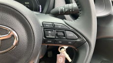 Toyota Aygo X 1.0 VVT-i Pure 5dr Petrol Hatchback